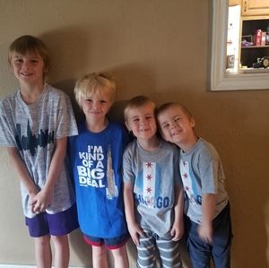 Meet your Posher, Ryan